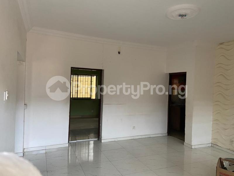 3 bedroom House for rent Ajayi road Ogba Lagos