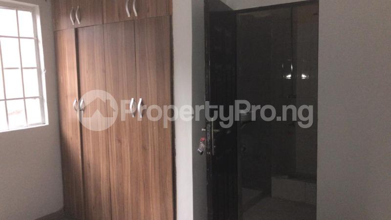 3 bedroom Flat / Apartment for rent Harmony Estate Ifako-gbagada Gbagada Lagos