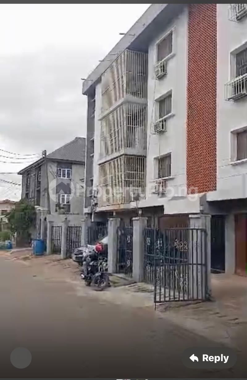 3 bedroom Flat / Apartment for sale Anthony Estate Anthony Village Maryland Lagos