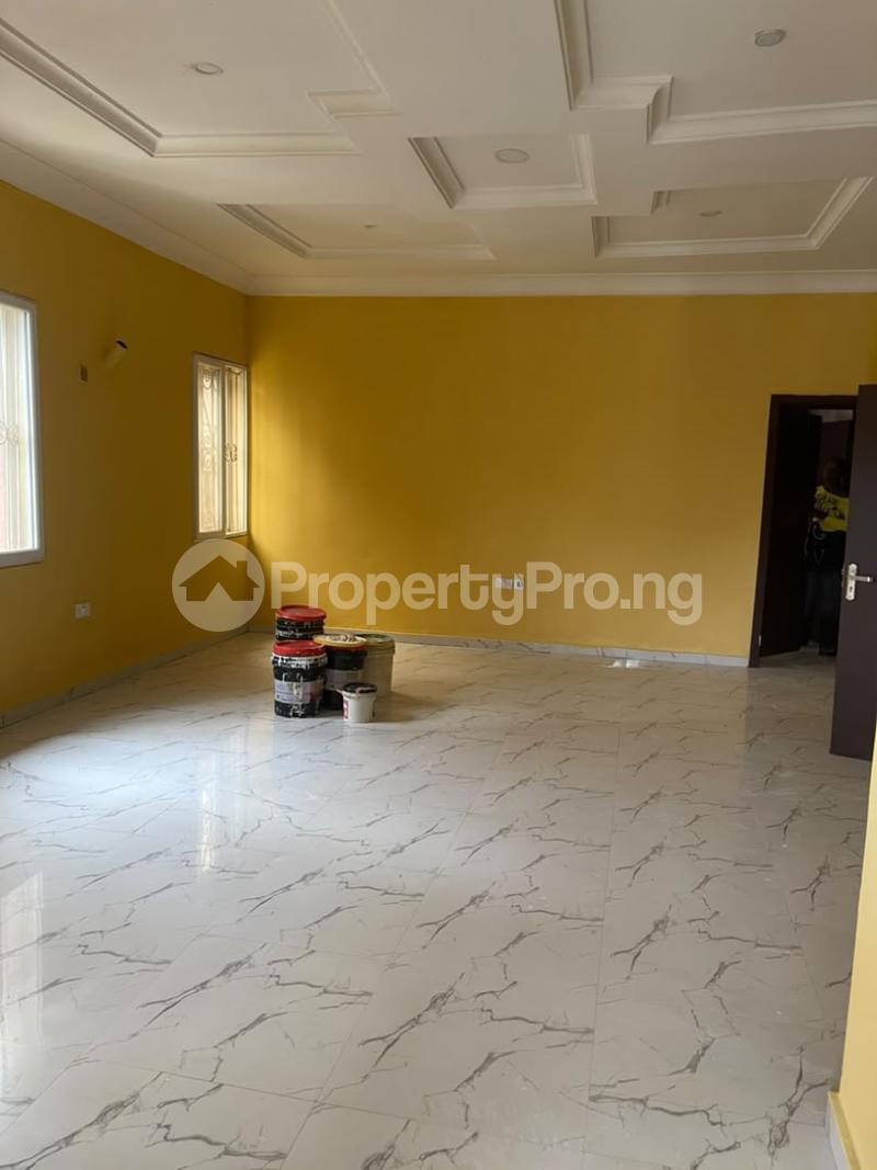 3 bedroom Flat / Apartment for rent By Hot Bread Sangotedo Ajah Lagos