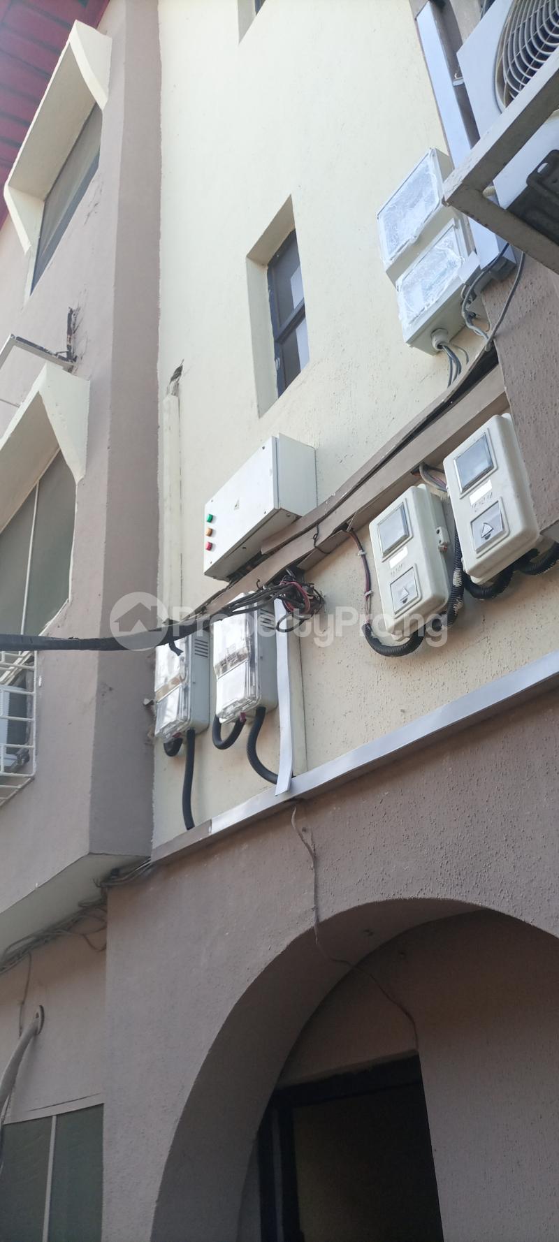 3 bedroom Flat / Apartment for rent Berger Ojodu Lagos