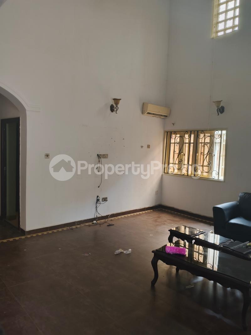 4 bedroom House for rent In A Calm And Secured Neighborhood At Madonna Estate Off Ojodu Abiodun Road, Berger Lagos Berger Ojodu Lagos