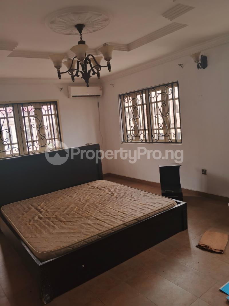 4 bedroom House for rent Madonna Estate Off Ojodu Abiodun Road Berger Ojodu Lagos
