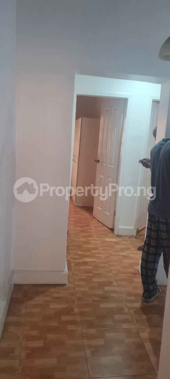 4 bedroom House for rent Magodo GRA Phase 1 Ojodu Lagos