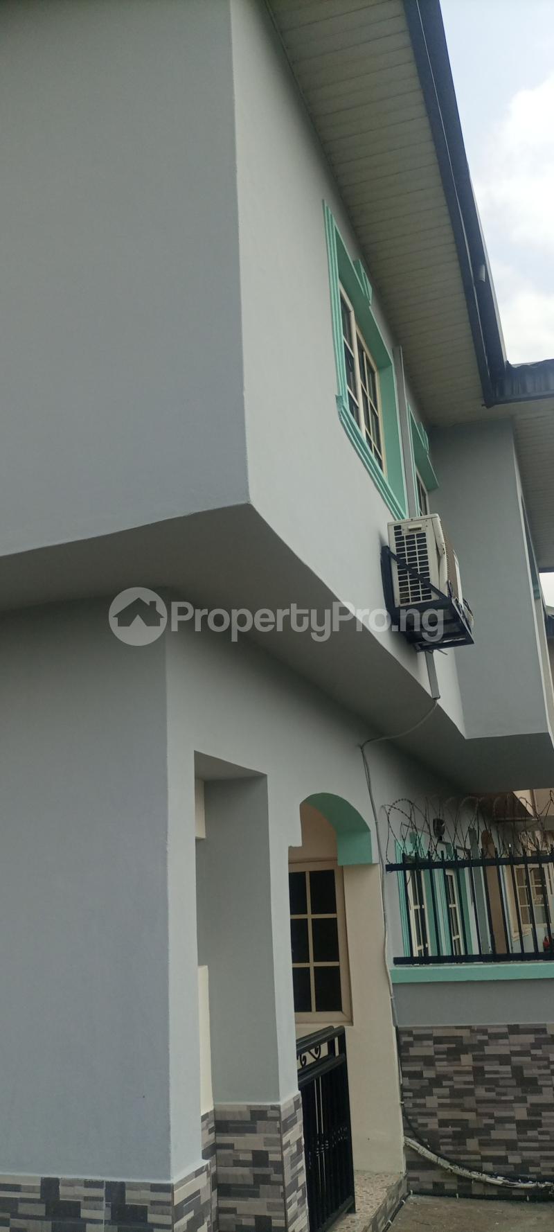 4 bedroom House for rent Magodo GRA Phase 1 Ojodu Lagos