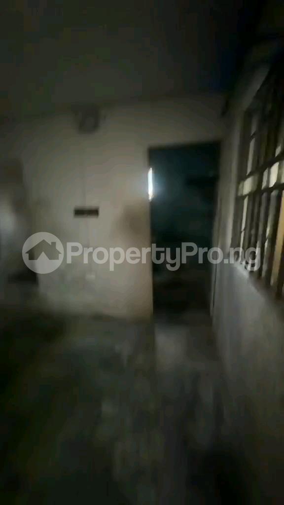 Flat / Apartment for rent Off Awoyokun Ilupeju Lagos