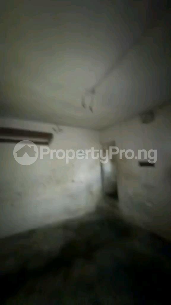 Flat / Apartment for rent Off Awoyokun Ilupeju Lagos