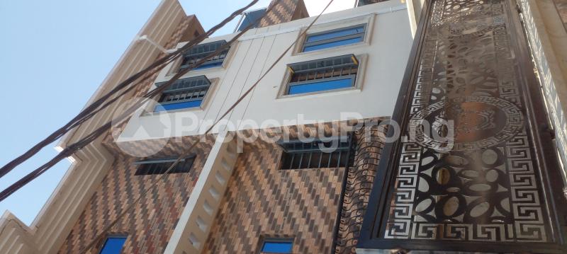 2 bedroom House for rent Off Adekunle Kuye And Agboyin Street Aguda Surulere Lagos