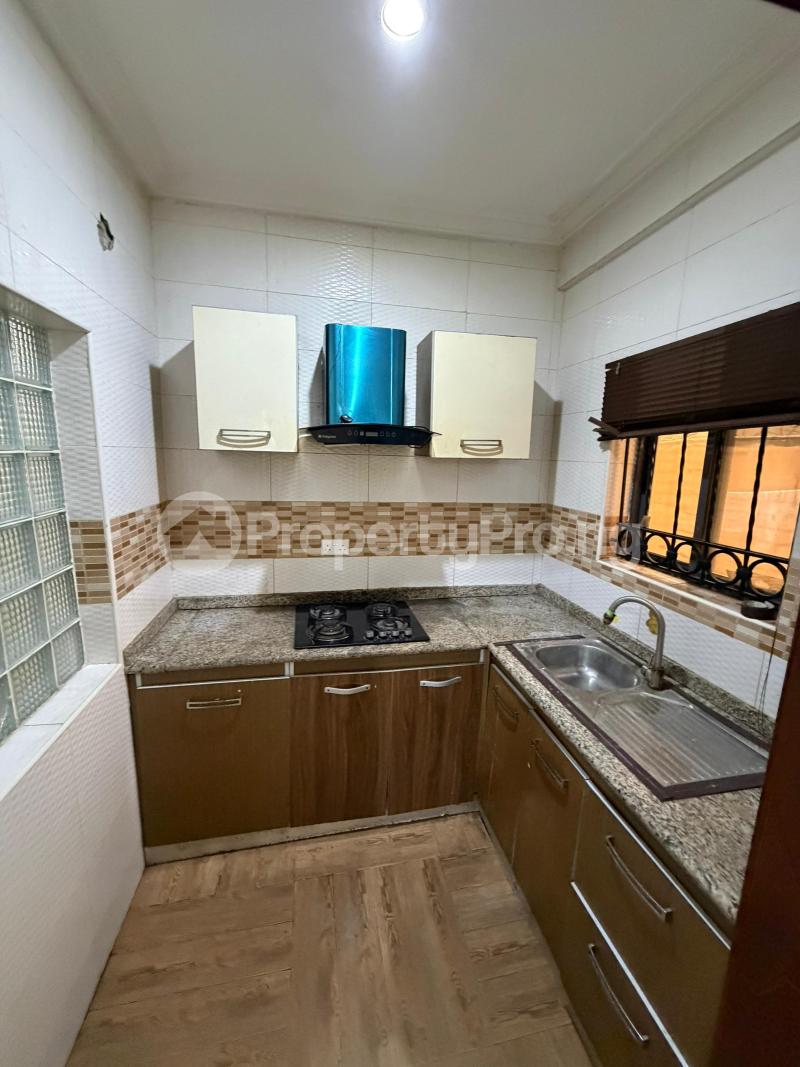 1 bedroom Flat / Apartment for rent Idowu Taylor Idowu Taylor Victoria Island Lagos