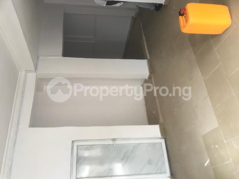 1 bedroom Flat / Apartment for rent Igbo Efon Igbo-efon Lekki Lagos