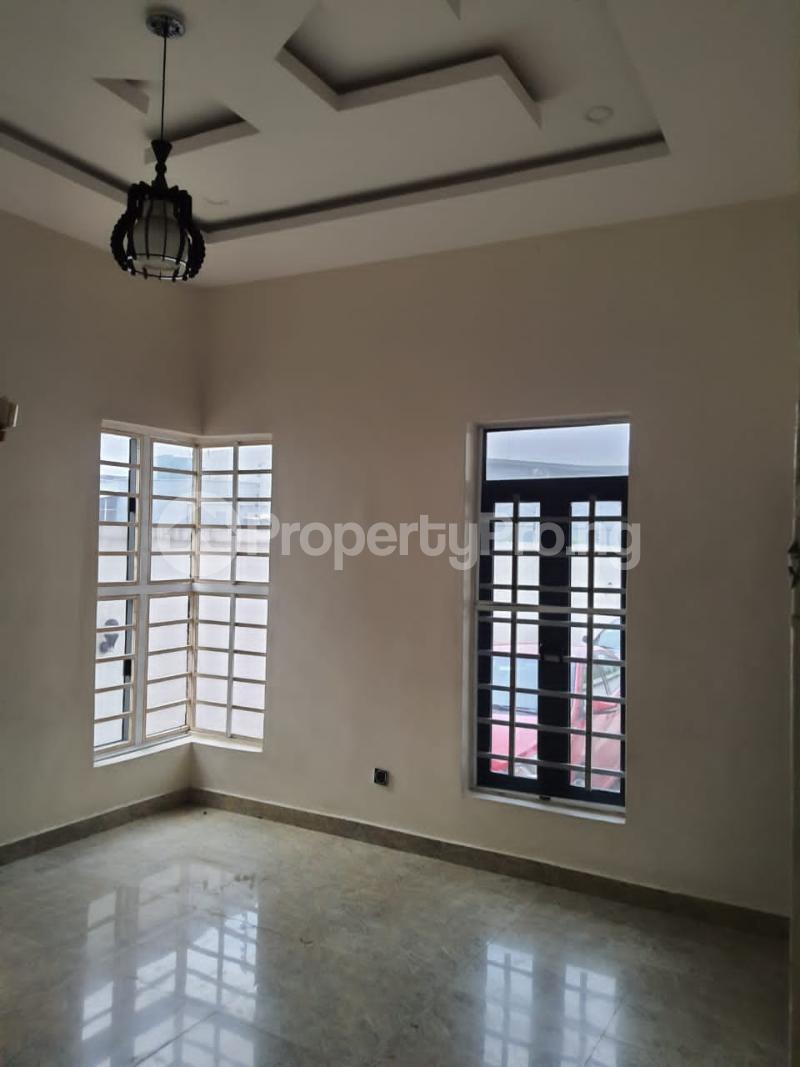 1 bedroom Flat / Apartment for rent Eletu, Osapa london Lekki Lagos