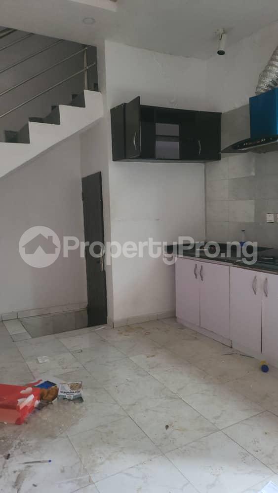 1 bedroom Flat / Apartment for rent Omole phase 1 Ojodu Lagos