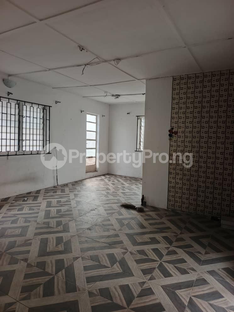 1 bedroom Flat / Apartment for rent Berger Ojodu Lagos - 0