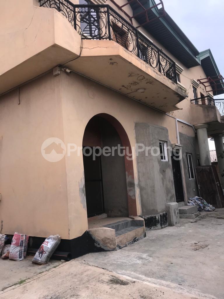 1 bedroom Flat / Apartment for rent Olowora Ojodu Lagos - 6