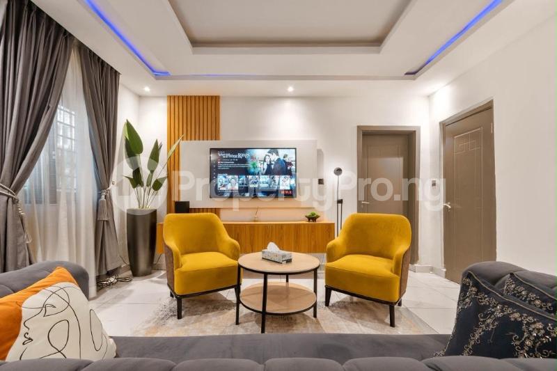 1 bedroom Flat / Apartment for sale Thomas Estate Thomas estate Ajah Lagos
