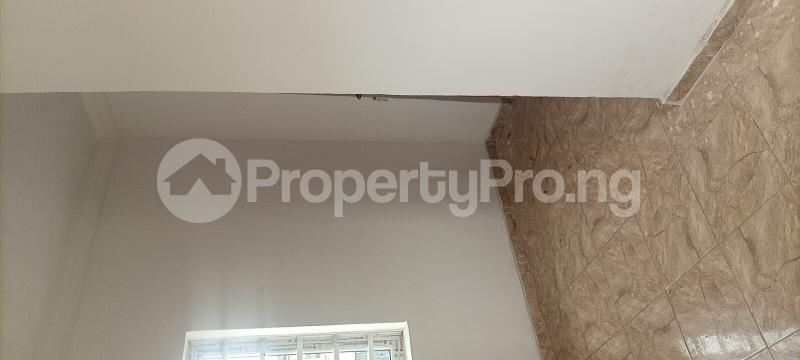 1 bedroom Flat / Apartment for rent Off Adebowale Grammar Aina Berger Ojodu Lagos