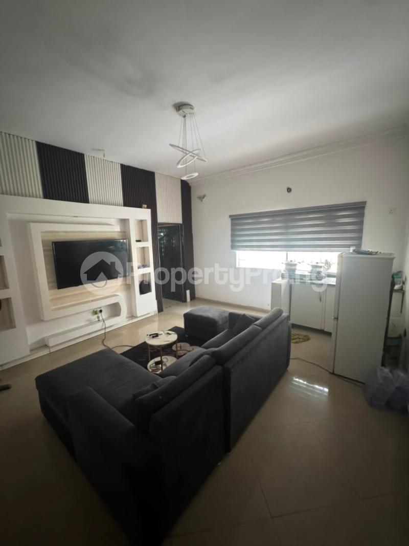 1 bedroom Flat / Apartment for rent Estate Ikota Lekki Lagos