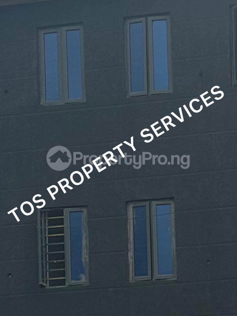 1 bedroom Flat / Apartment for rent Yaba,lagos Yaba Lagos