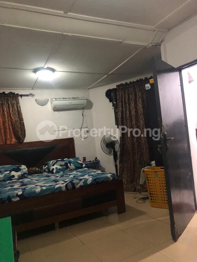 1 bedroom Flat / Apartment for rent Anthony Village, Lagos. Anthony Village Maryland Lagos