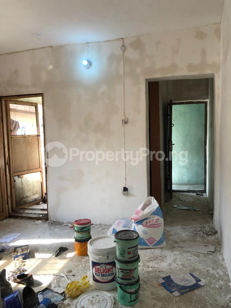 Flat / Apartment for rent Yaba, Lagos. Yaba Lagos - 0