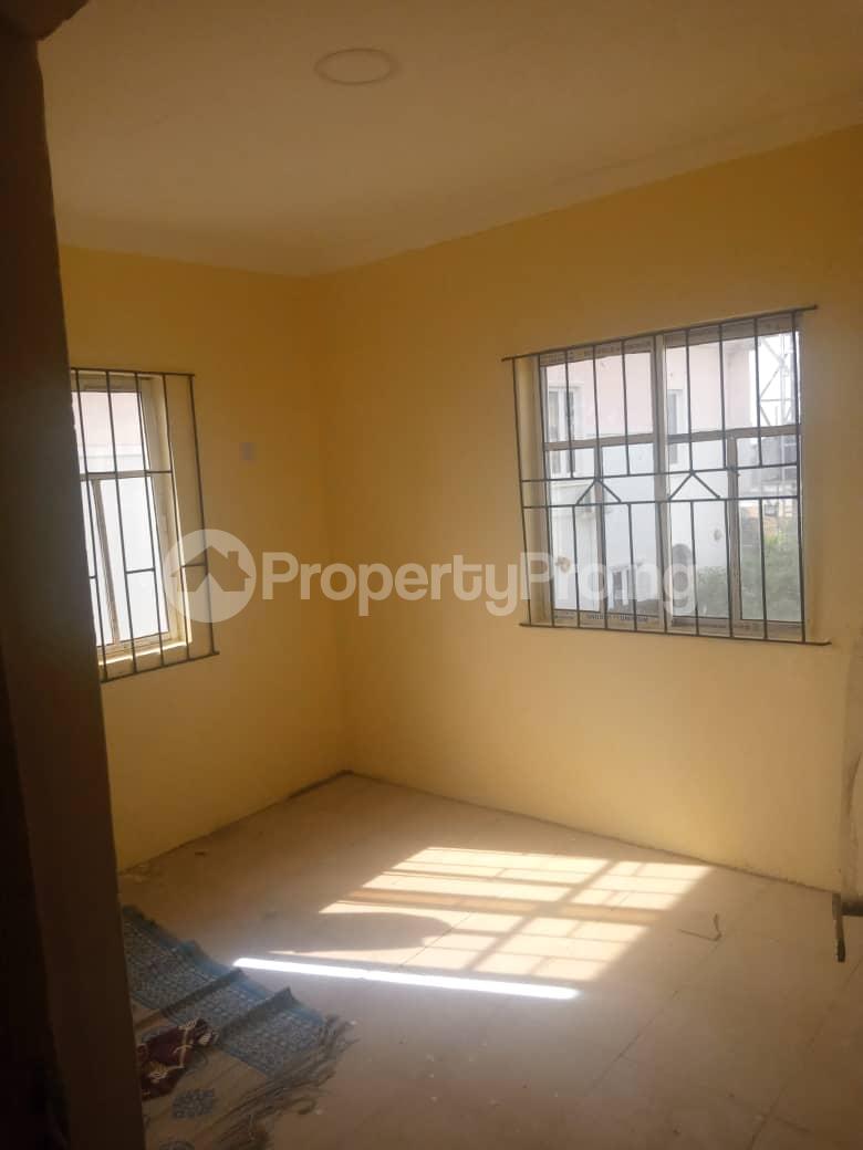 2 bedroom Flat / Apartment for rent Magodo GRA Phase 1 Ojodu Lagos