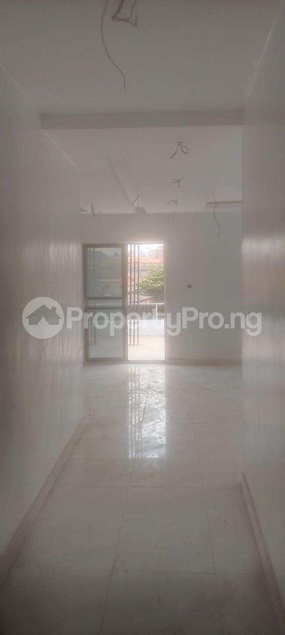 3 bedroom House for sale Mende Maryland Lagos