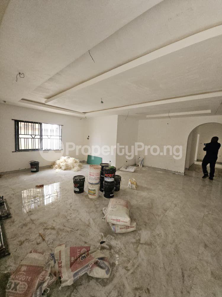 3 bedroom Flat / Apartment for rent In A Secured And Lovely Location At Omole Phase 2 Gra, Berger Lagos Omole phase 2 Ojodu Lagos