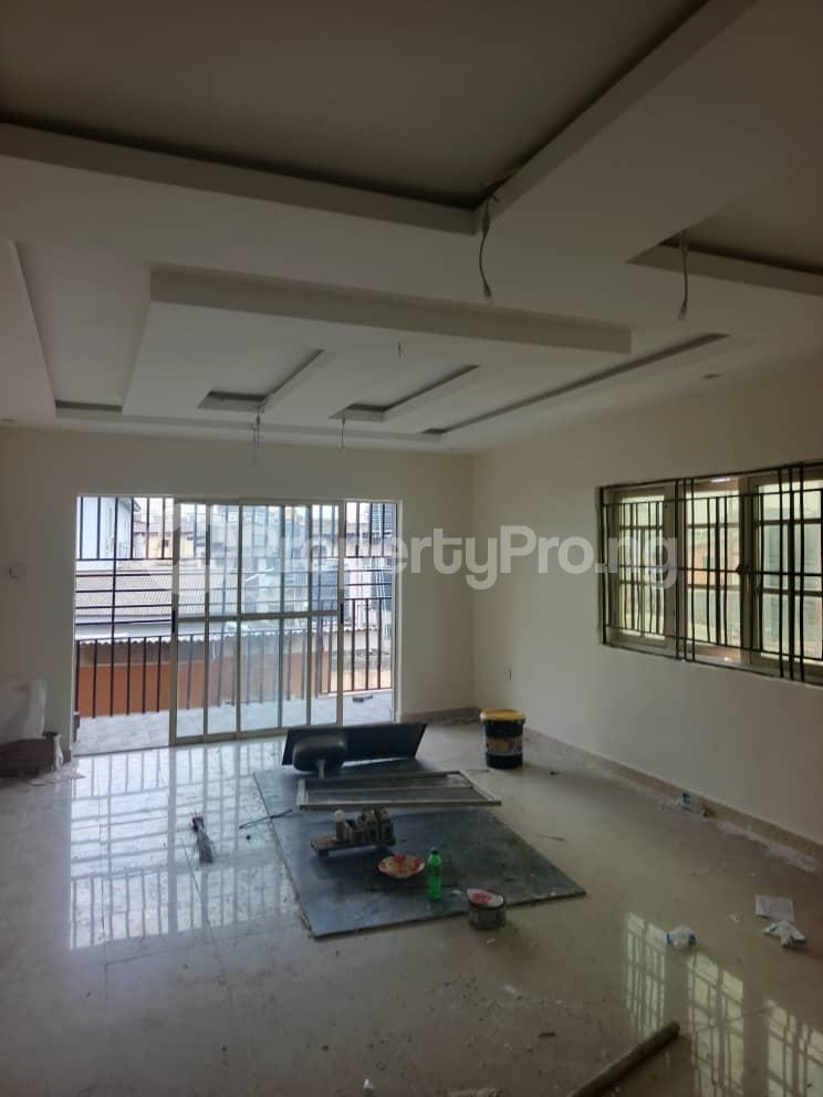 3 bedroom Flat / Apartment for rent Off Grammar School Via Omole Phase 1 Gate,berger Ikeja Ojodu Lagos