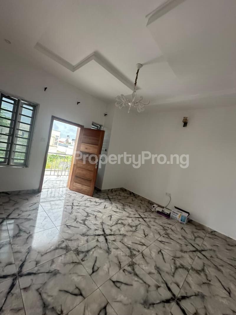 1 bedroom Flat / Apartment for rent Atlantic Nominee Estate By General Paint Abraham adesanya estate Ajah Lagos