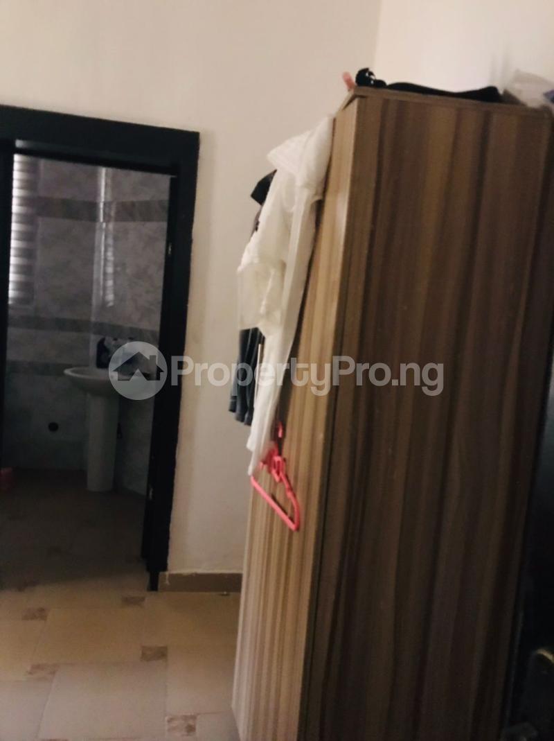 1 bedroom Flat / Apartment for rent Atere Off Akala Express Oluyole Extention Ibadan Oyo