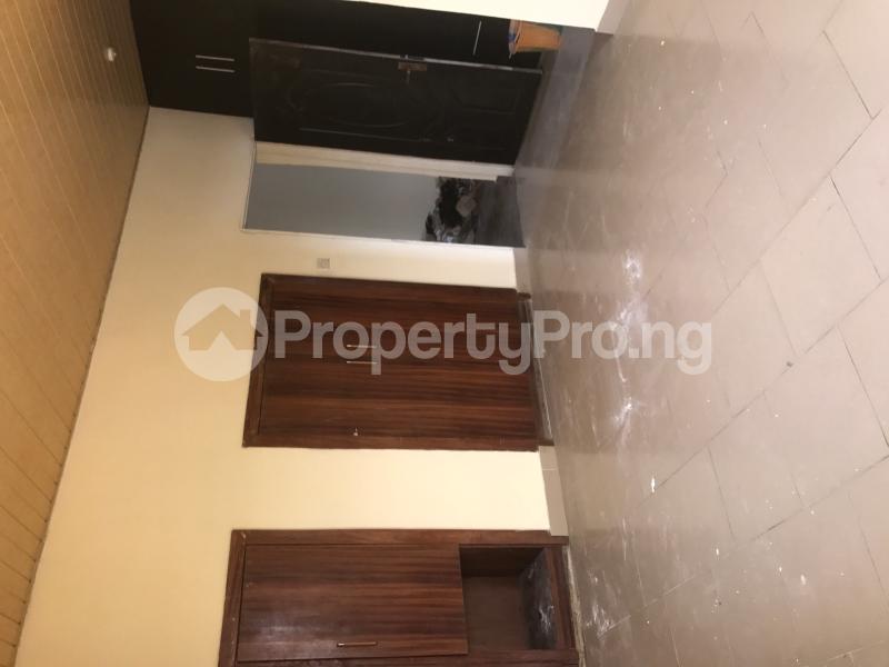 1 bedroom Flat / Apartment for rent Off Spg Road Igbo-efon Lekki Lagos