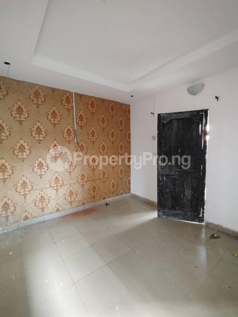 1 bedroom Flat / Apartment for rent Lakowe By School Gate Ibeju-Lekki Lagos