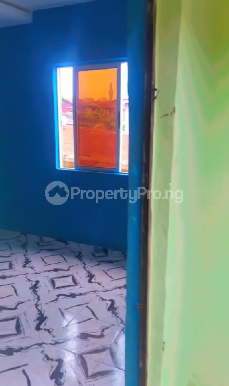 Flat / Apartment for rent Lawanson Surulere Lagos