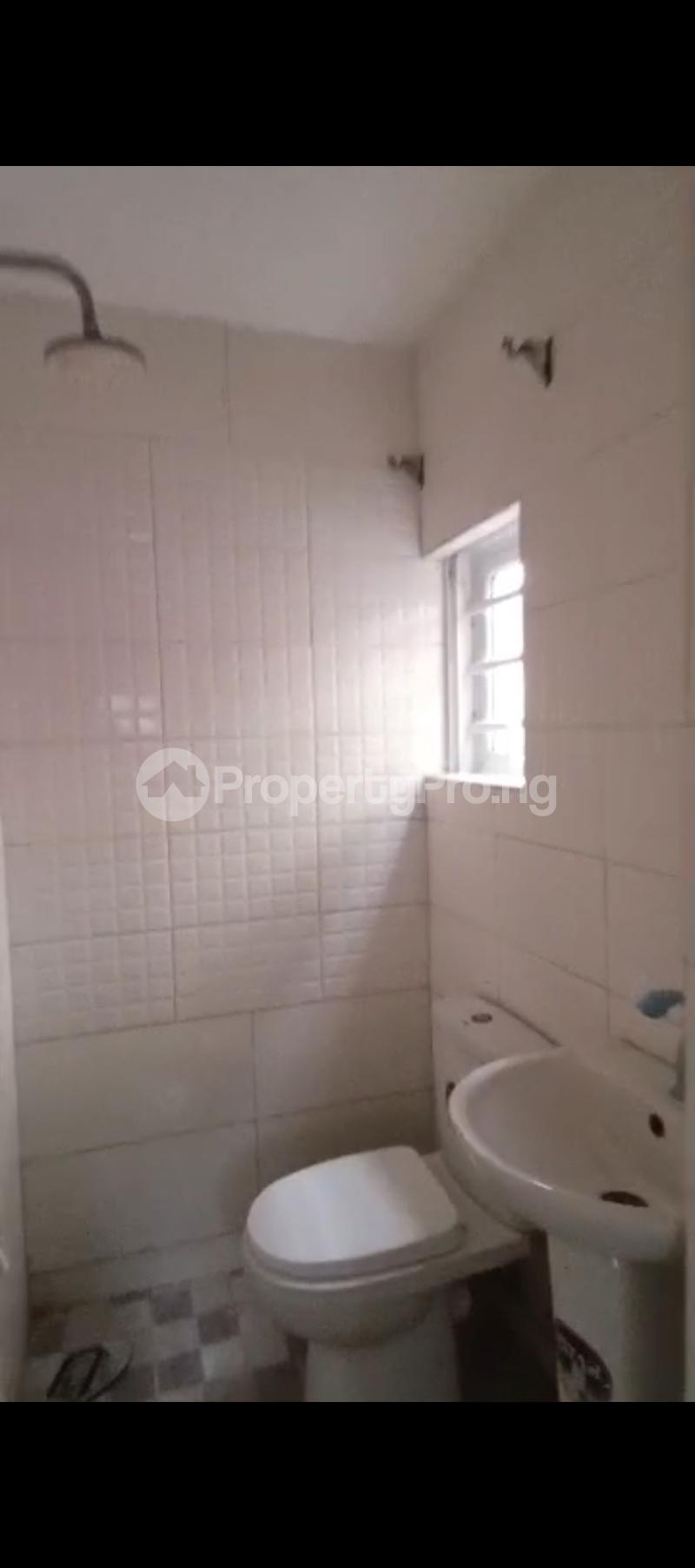 Flat / Apartment for rent In A Secured And Exclusive Neighborhood At Isheri North Gra Opic Estate Lagos Isheri North Ojodu Lagos