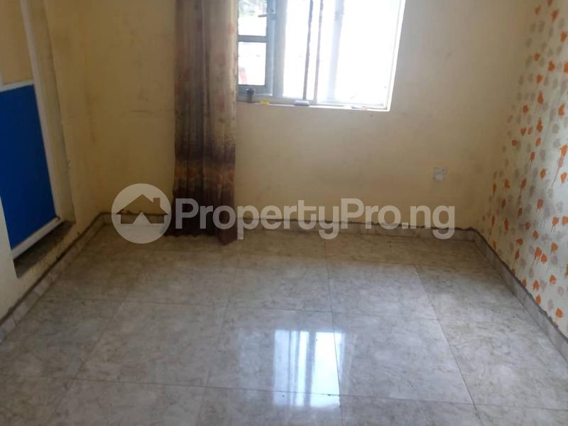 1 Bedroom Flat / Apartment in Onike Yaba Lagos Flat / Apartment for