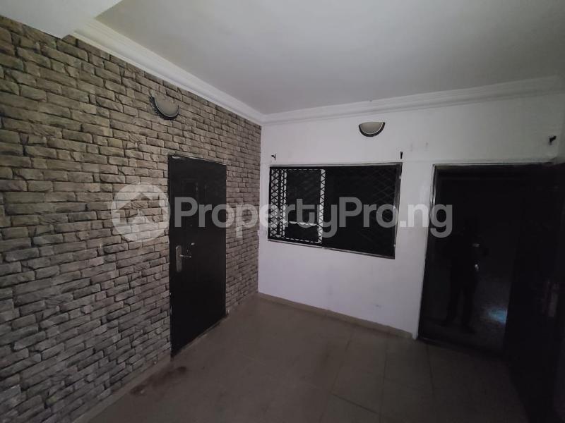 1 bedroom Flat / Apartment for rent Lekki Lagos