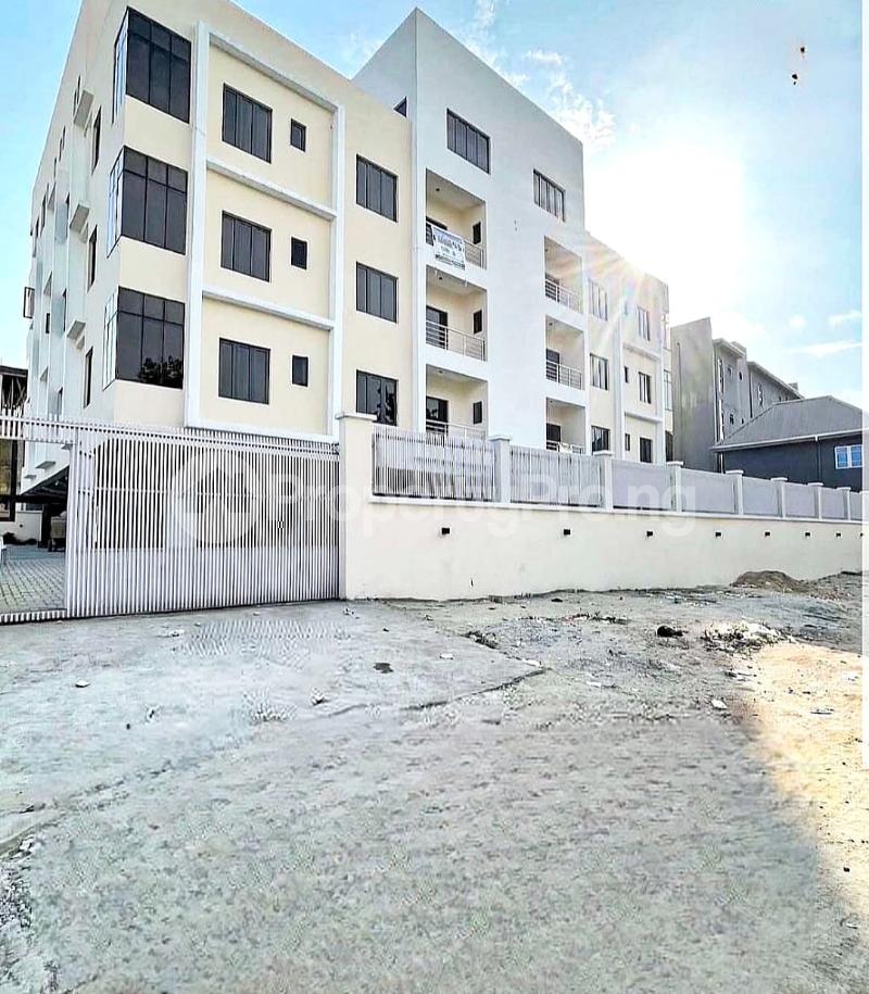 3 bedroom Flat / Apartment for rent Lekki Phase 1 Lekki Lagos