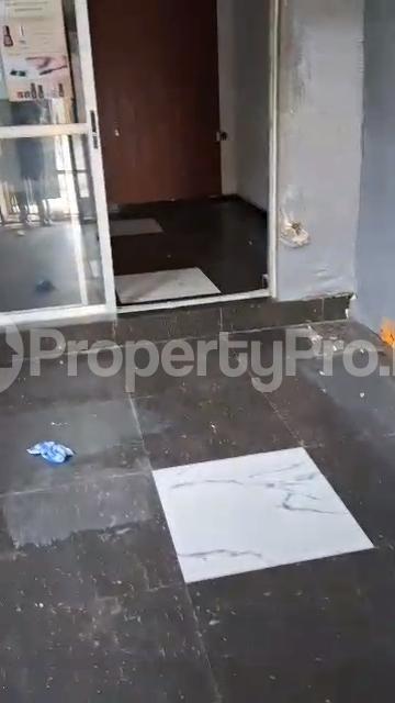 Commercial Property for rent Toyin street Ikeja Lagos