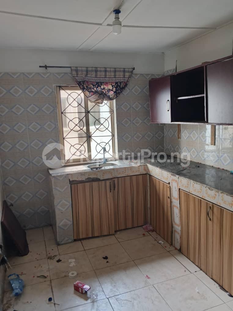 2 bedroom Flat / Apartment for rent Ikeja, Lagos. Ikeja Lagos