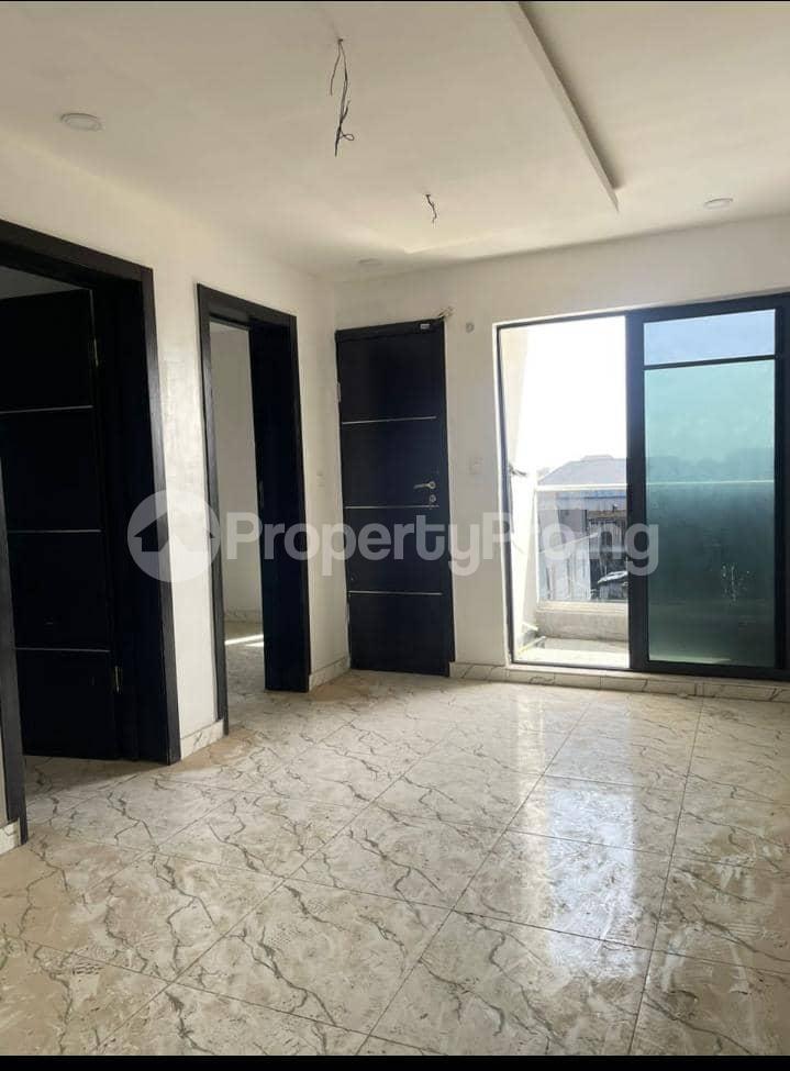 2 bedroom Flat / Apartment for rent Ologolo Lekki Lagos