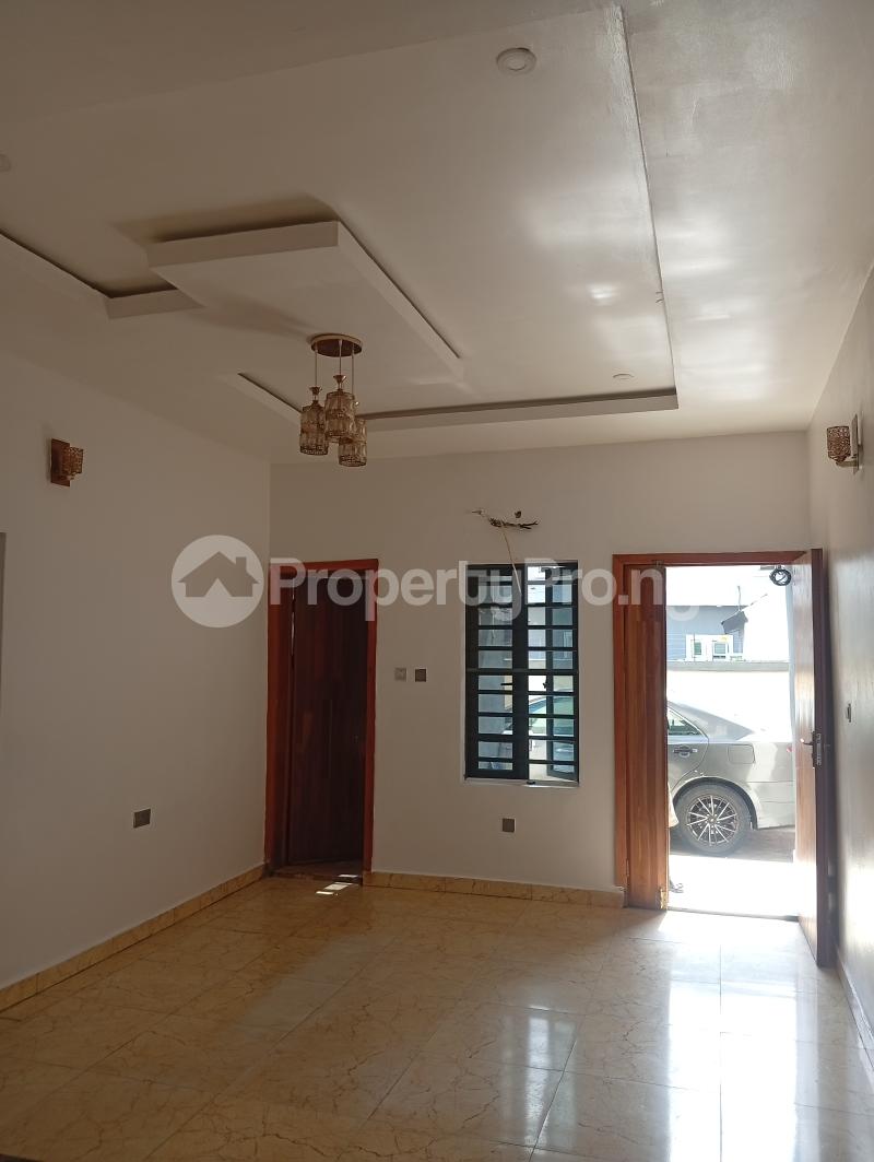 2 bedroom Flat / Apartment for rent Thera Peace Estate Sangotedo Ajah Lagos