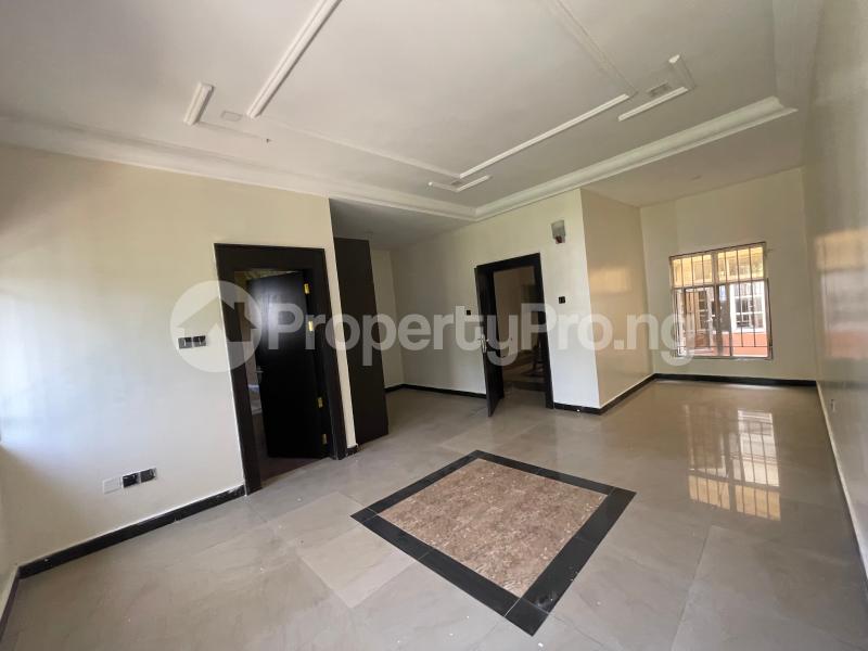 3 bedroom House for rent By Charlie Boy Gwarinpa Abuja