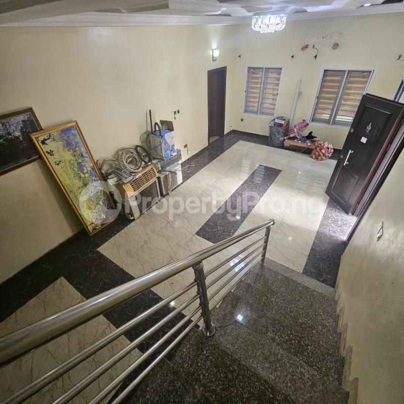 4 bedroom House for rent Magodo GRA Phase 2 Kosofe/Ikosi Lagos