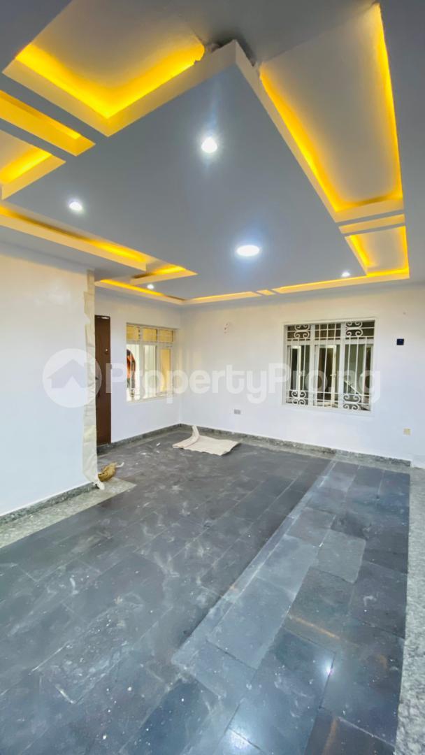 4 bedroom House for rent Lekki Phase 1 Lekki Phase 1 Lekki Lagos