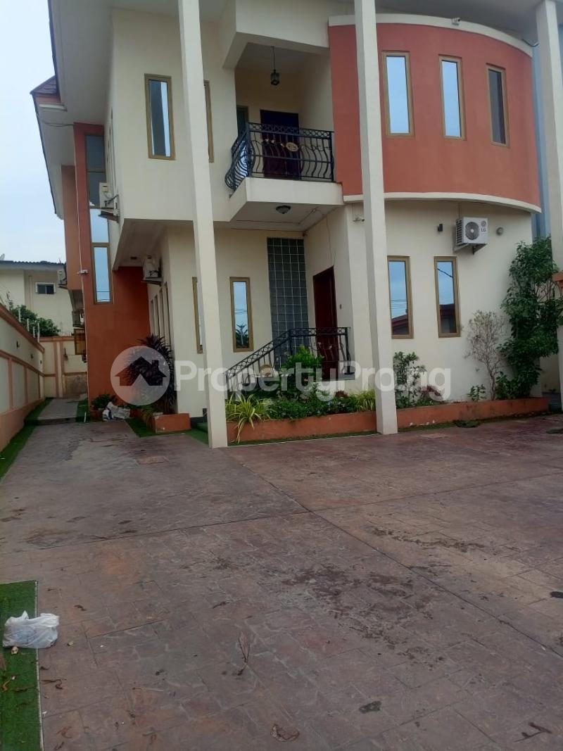 5 bedroom House for sale Magodo GRA Phase 2 Kosofe/Ikosi Lagos