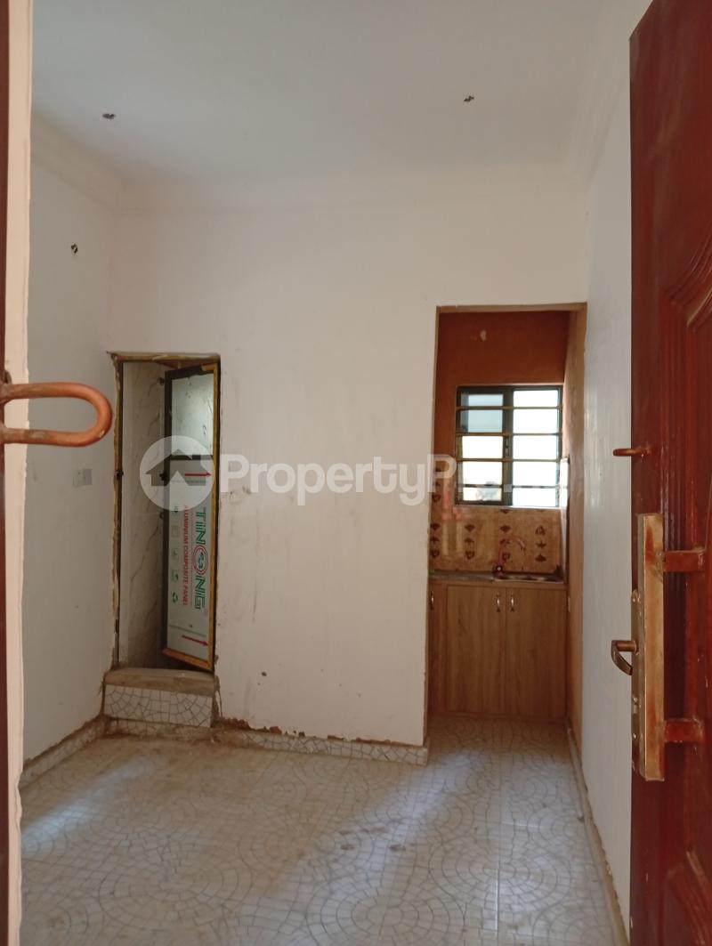 Flat / Apartment for rent Mobolaji Bank Anthony Way Ikeja Lagos - 2
