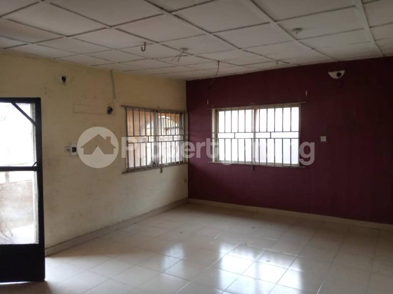2 bedroom Flat / Apartment for rent Ogba Bus-stop Ogba Lagos