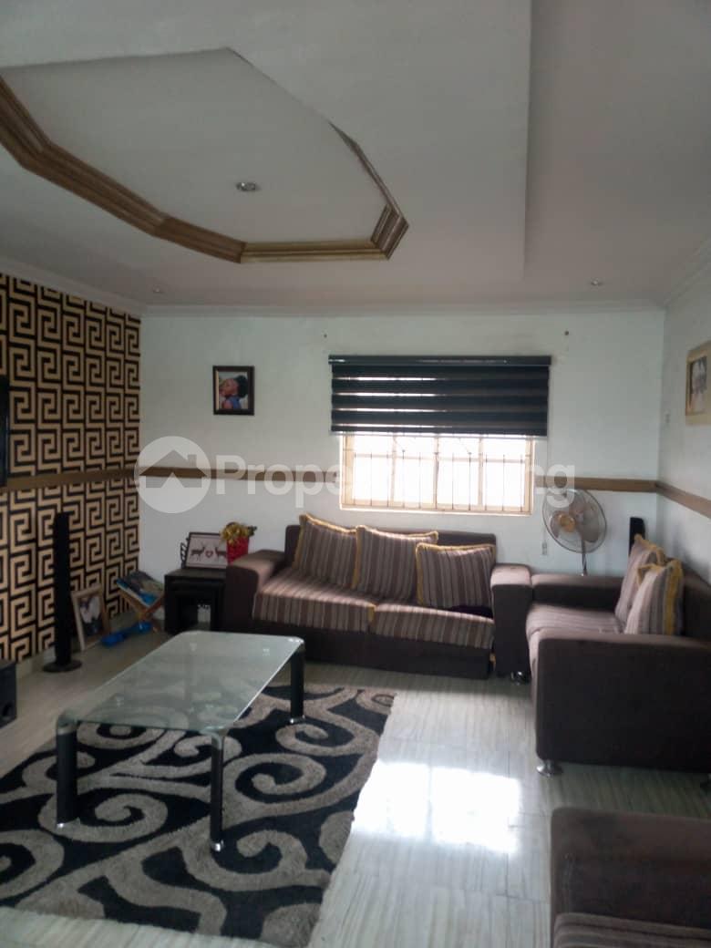 2 bedroom Flat / Apartment for rent Ifako-gbagada Gbagada Lagos