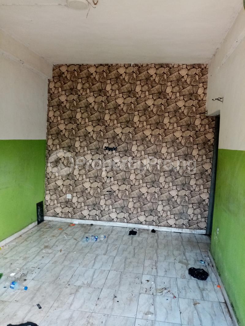 1 bedroom Flat / Apartment for rent Fola Agoro Yaba Lagos