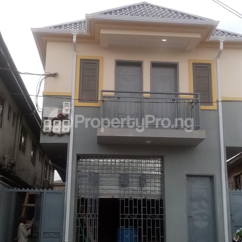 1 bedroom Flat / Apartment for rent ... Shomolu Shomolu Lagos